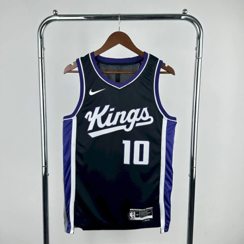 Sacramento Kings 2024/25 Icon Edition - comprar online