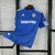 Camisa Retrô Chelsea 09/10 S/n° Home Torcedor - comprar online