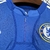 Camisa Retrô Chelsea 09/10 S/n° Home Torcedor - loja online