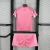 Kit Infantil Inter Miami 25/26 Home na internet