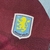Camisa Aston Villa Home 25/26 s/n° Torcedor Masculino - loja online