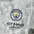 Camisa Manchester City Away 25/26 s/n° Torcedor Masculina - loja online