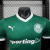 Camisa Palmeiras 25/26 Home | Versão Jogador - FWT Store | Loja online de Artigos Esportivos
