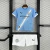 Kit Infantil Manchester City 25/26 Home - comprar online