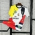 Camisa Cristiano Ronaldo Edição Especial - Torcedor Masculina - Branco - comprar online