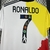 Camisa Cristiano Ronaldo Edição Especial - Torcedor Masculina - Branco - loja online