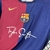 Camisa Barcelona x Taylor Swift 24/25 s/n° Torcedor Masculina Nike - Azul+Grená - FWT Store | Loja online de Artigos Esportivos