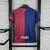 Camisa Barcelona x Taylor Swift 24/25 s/n° Torcedor Masculina Nike - Azul+Grená - loja online
