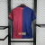 Camisa Barcelona x Taylor Swift 24/25 s/n° Torcedor Masculina Nike - Azul+Grená - loja online