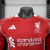 Camisa Liverpool Home Manga Longa 25/26 s/n° Versao Jogador - FWT Store | Loja online de Artigos Esportivos