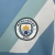 Camisa Manchester City Home 25/26 s/n° Torcedor Masculina - loja online