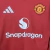 Camisa Manchester United Home 25/26 s/n° Torcedor Masculina - loja online