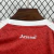 Camisa Arsenal Home 25/26 s/n° Torcedor Feminina - FWT Store | Loja online de Artigos Esportivos