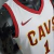 Regata NBA Cleveland Cavaliers Association Edition Nike - Branco na internet