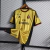Camisa Retrô AC Milan Second Guest 13/14 - Dourado - comprar online