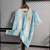 Camisa Argentina Commemorative Concept 22/23 s/n° Torcedor Adidas Masculina - Azul+Branco - comprar online