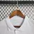 Camisa Polo PSG Jordan - Branco - loja online