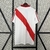 Camisa Retrô River Plate 98/99 Home Adidas - Branco - loja online