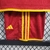 Kit Infantil Roma Home 23/24 Adidas - Vermelho na internet