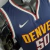 Regata NBA Denver Nuggets Nike - Azul - FWT Store | Loja online de Artigos Esportivos