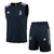 Conjunto Regata Juventus - Azul