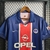 Camisa Retrô PSG 1998 Home s/n° Torcedor Nike - Azul na internet
