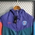 Corta-Vento PSG Special Jordan - Roxo - comprar online