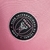 Camisa Inter Miami Home 23/24 s/n° Torcedor Feminina Adidas - Rosa na internet