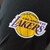 Camisa LA Lakers Jordan Casual - Preto na internet