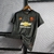 Camisa Retrô Manchester United Away 18/19 Adidas - Preto - comprar online