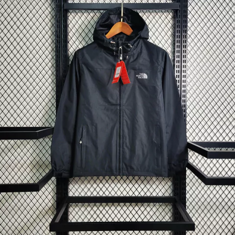 Jaqueta The North Face - Preto