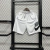Shorts Nike Dri-FIT Sports | Branco+Cinza+Preto