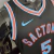 Regata NBA Sacramento Kings Nike - Preto na internet