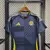 Camisa Escócia Home 24/25 s/n° Torcedor Adidas - Preto - comprar online