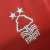 Camisa Nottingham Forest Home 23/24 s/n° Torcedor Masculina Adidas - Vermelho - FWT Store | Loja online de Artigos Esportivos