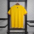Camisa Romênia Home 23/24 s/n° Torcedor Masculina - Amarelo - loja online