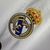 Camisa Real Madrid Home 24/25 s/n° Torcedor Adidas Masculina - Branca - loja online