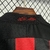 Camisa Retrô AC Milan 00/02 Home Adidas - Preto+Vermelho - loja online