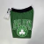 Shorts NBA Boston Celtics Nike Series | Verde na internet