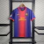 Camisa Retrô Barcelona 12/13 Home Nike - Vermelho+Azul