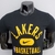 Camisa LA Lakers Casual - Preto - comprar online