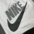Shorts Nike Dri-FIT Sports | Branco+Cinza+Preto - FWT Store | Loja online de Artigos Esportivos