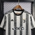 Camisa Juventus Home 22/23 s/n° Torcedor Adidas Masculina - Branco+Preto na internet