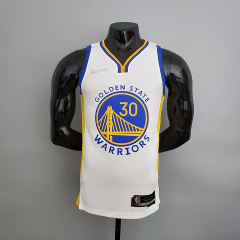 Regata NBA Golden State Warriors - Association Edition