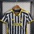 Kit Infantil Juventus Home 23/24 Adidas - Preto+Branco - comprar online