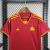 Camisa Roma Home 23/24 s/n° Torcedor Adidas Masculina - Vermelho na internet