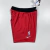 Shorts NBA Chicago Bulls Nike Series | Vermelho - FWT Store | Loja online de Artigos Esportivos