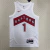 Regata NBA Toronto Raptors Association Edition 2023 - Branca