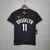 Camisa Brooklyn Nets "IRVING 11" Casual - Preto