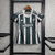 Camisa Manchester United Away 23/24 s/n° Torcedor Feminina Adidas - Verde